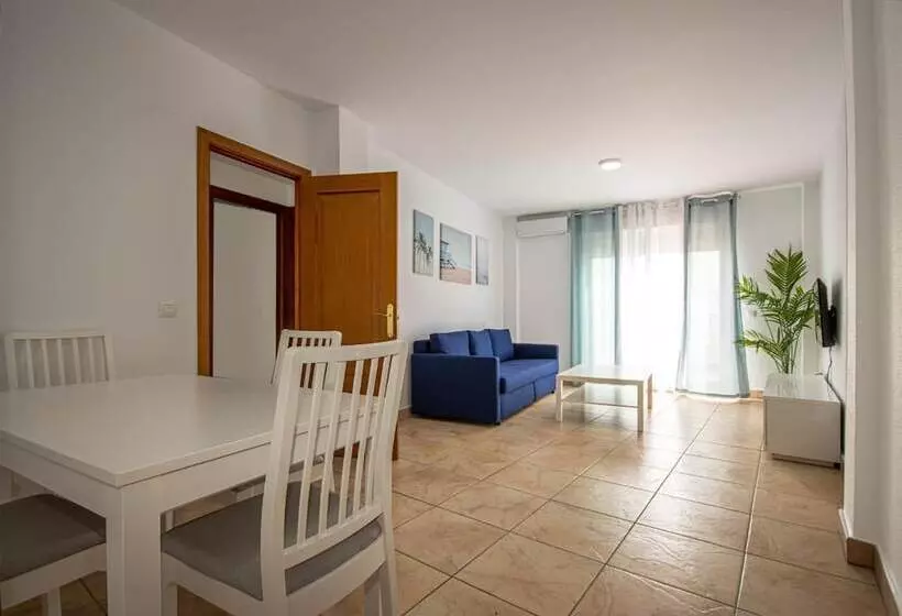 Majatalo Hostal Boutique Luz Del Sol Barbate