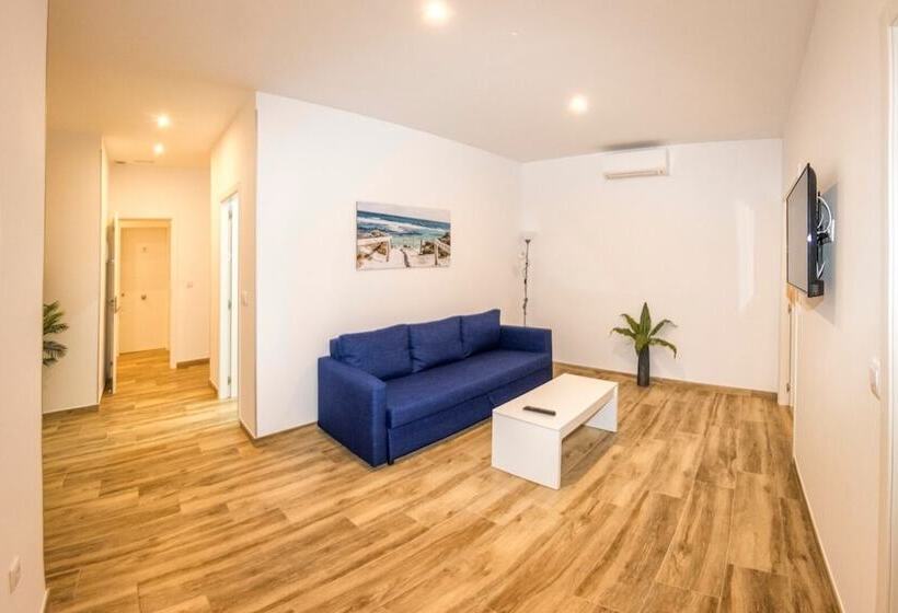 بنسيون Hostal Boutique Luz Del Sol Barbate