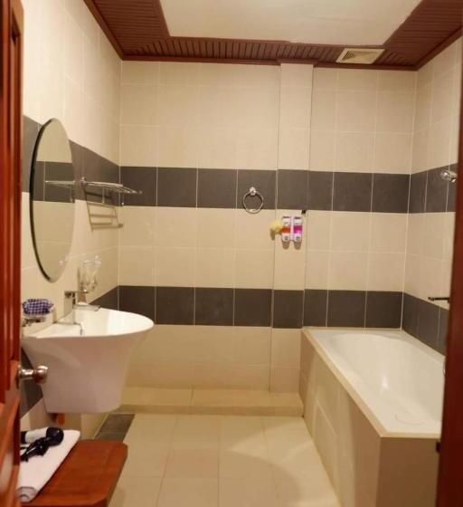 Pension Kongmany Colonial House