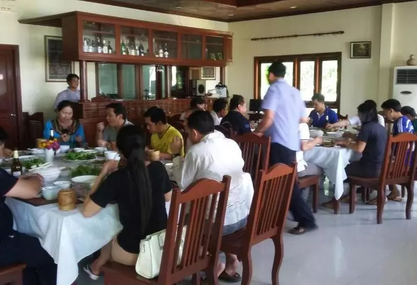 Majatalo Kongmany Colonial House