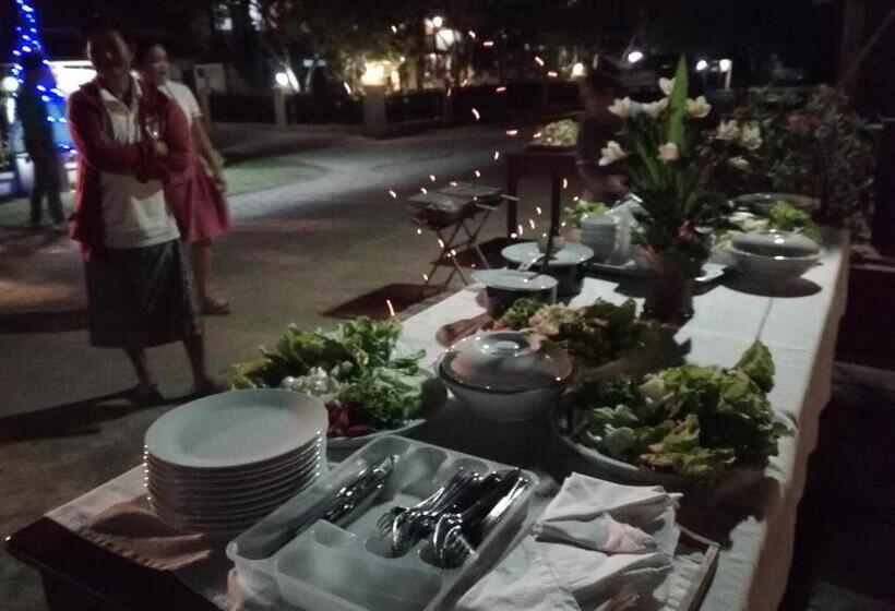 Pension Kongmany Colonial House