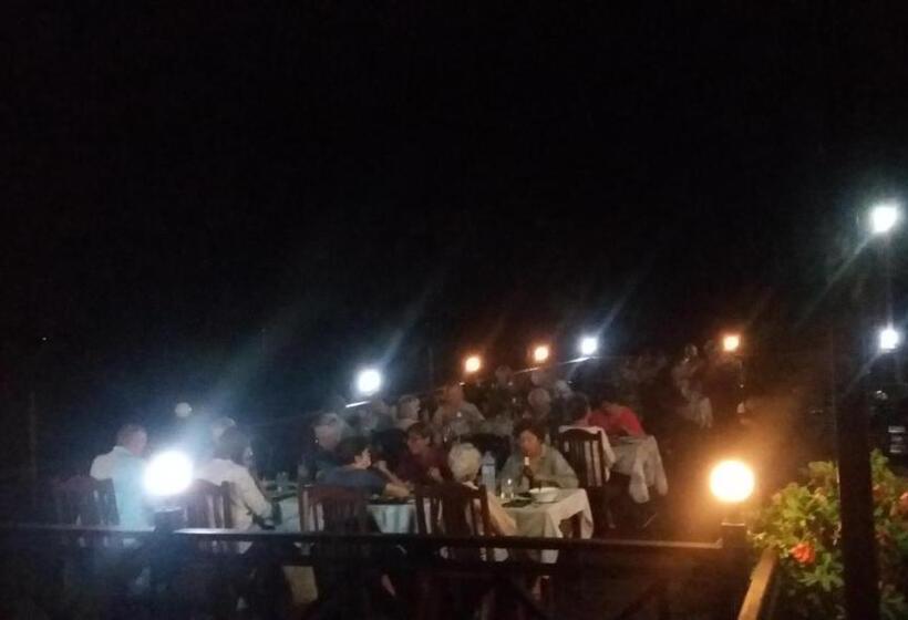 Pension Kongmany Colonial House