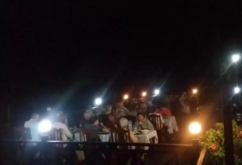 Majatalo Kongmany Colonial House