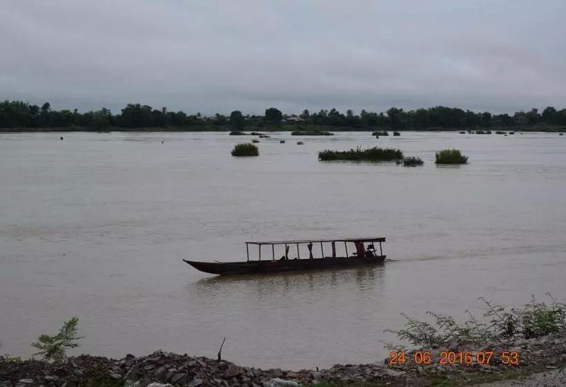 Majatalo Kongmany Colonial House