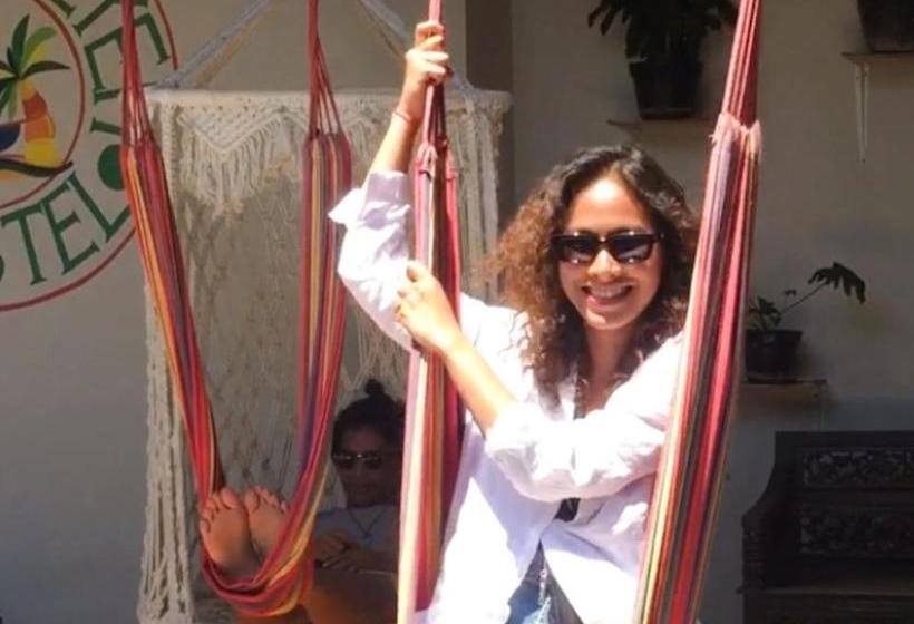 Pensió Leyeh Leyeh Hostel Karimunjawa