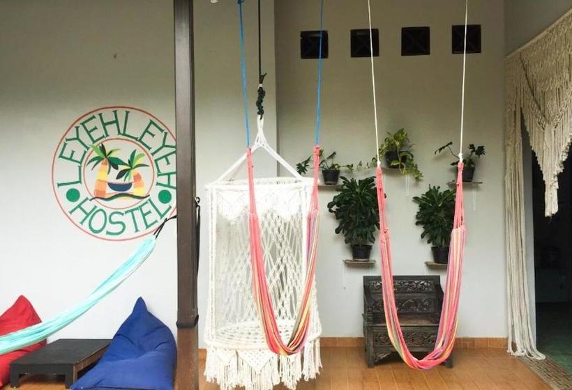 Pensió Leyeh Leyeh Hostel Karimunjawa