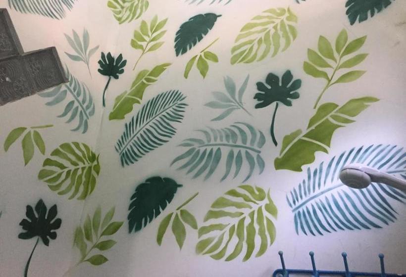 Pensió Leyeh Leyeh Hostel Karimunjawa