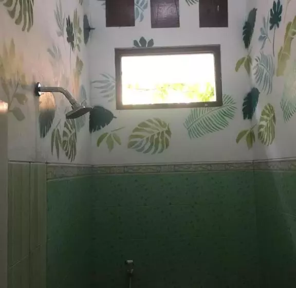 Pension Leyeh Leyeh Hostel Karimunjawa