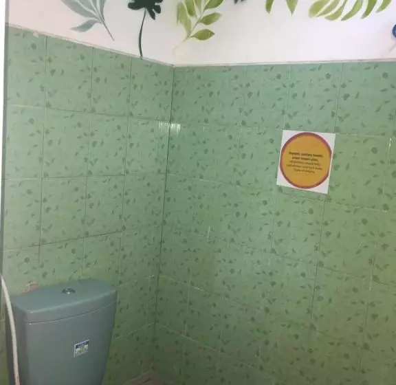 Pension Leyeh Leyeh Hostel Karimunjawa
