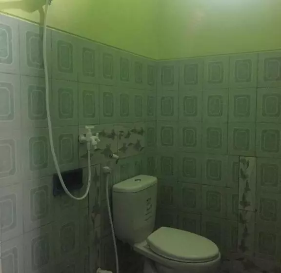 Pension Leyeh Leyeh Hostel Karimunjawa