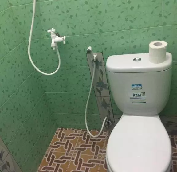 Pension Leyeh Leyeh Hostel Karimunjawa