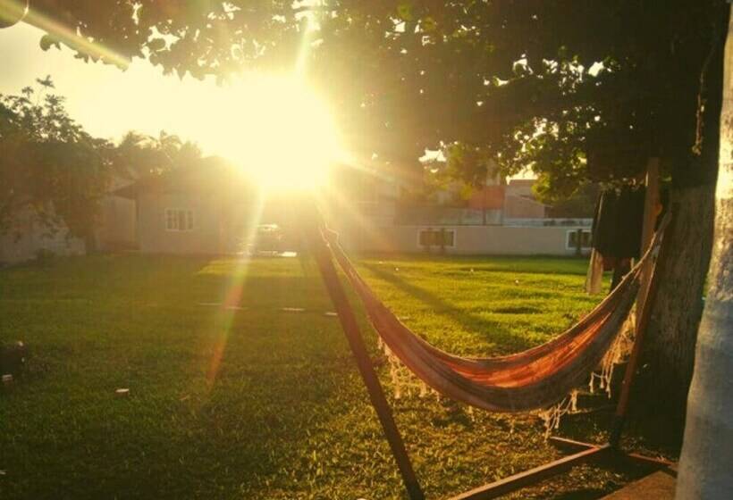 بنسيون Pousada Doce Vida