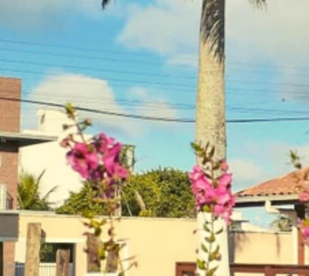 بنسيون Pousada Doce Vida