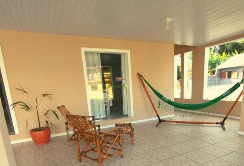 بنسيون Pousada Doce Vida