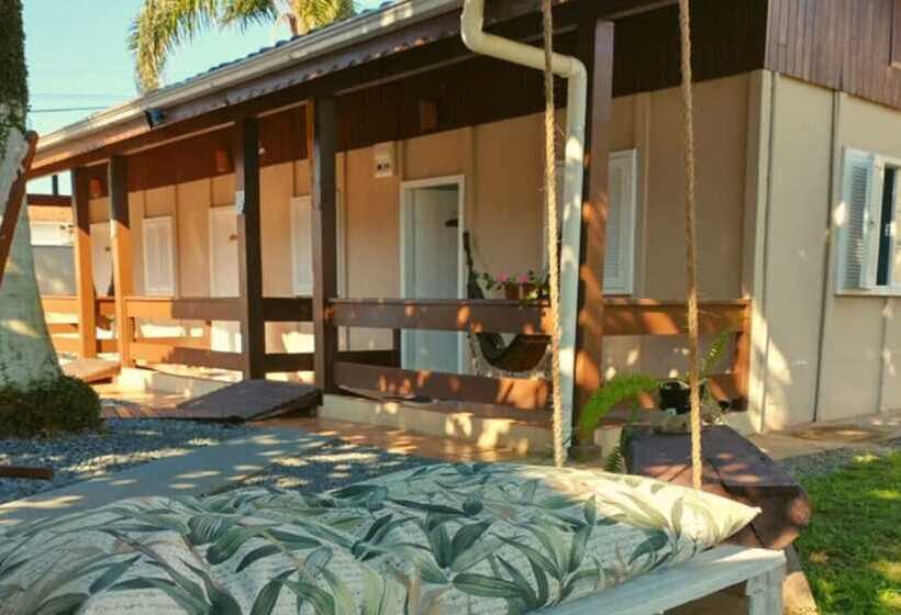 بنسيون Pousada Doce Vida