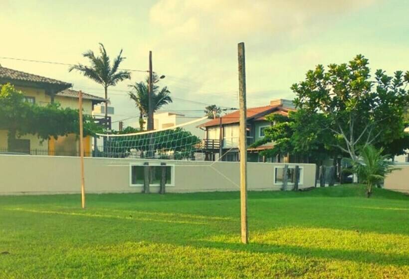 بنسيون Pousada Doce Vida