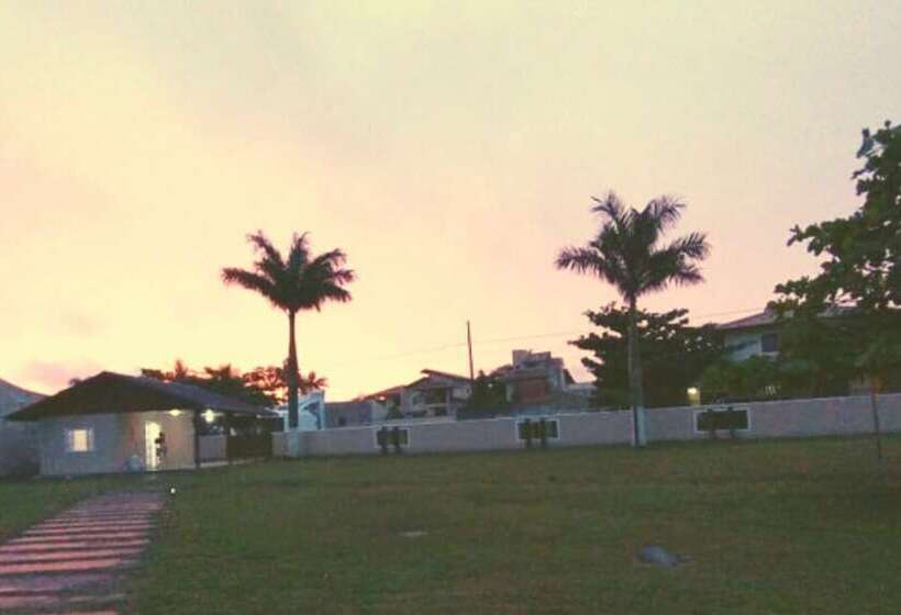 بنسيون Pousada Doce Vida