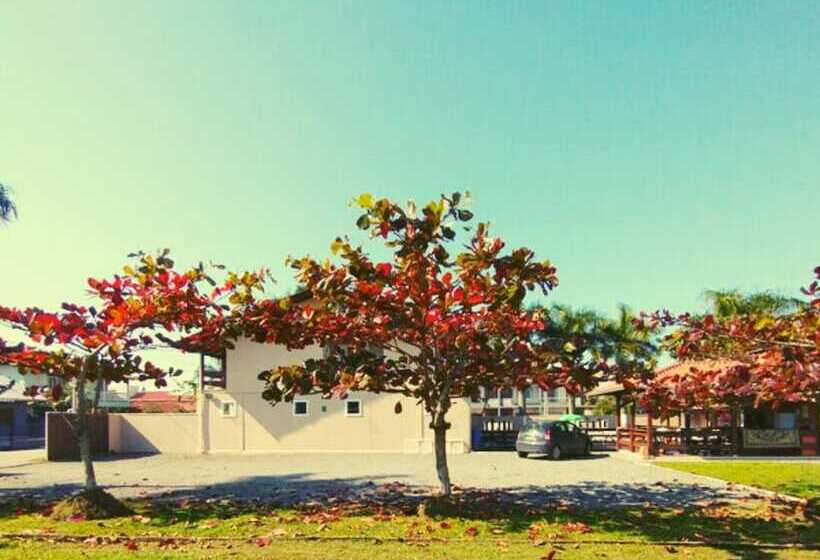 بنسيون Pousada Doce Vida