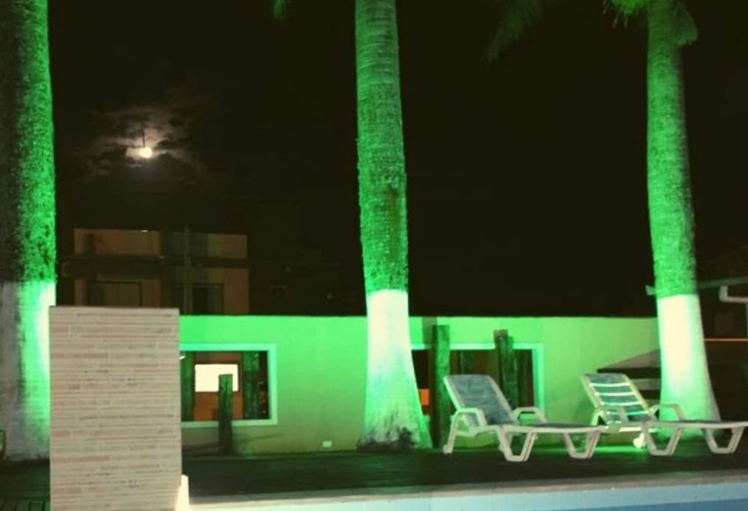 بنسيون Pousada Doce Vida