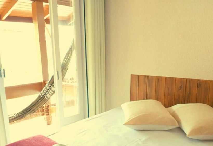 بنسيون Pousada Doce Vida