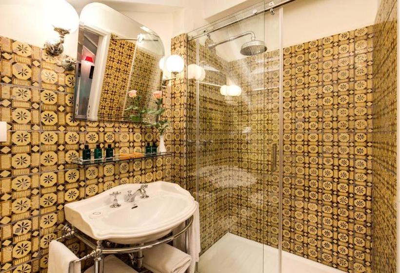 פנסיון Villa San Giacomo