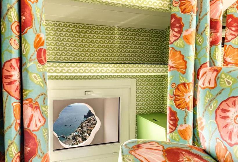 פנסיון Villa San Giacomo