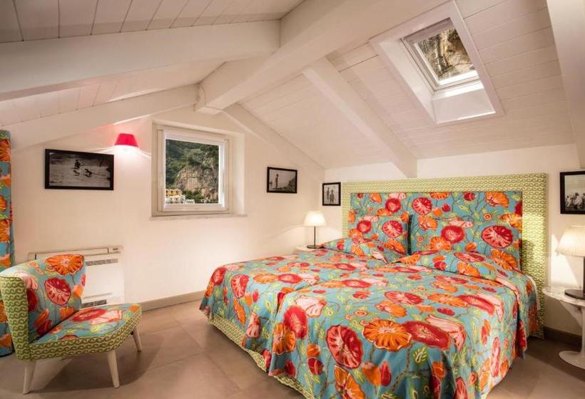 פנסיון Villa San Giacomo