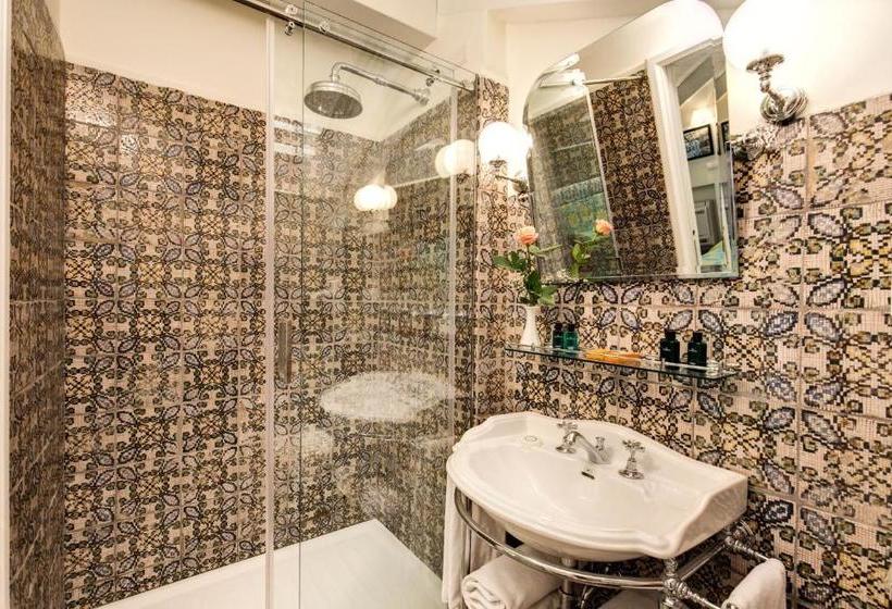 פנסיון Villa San Giacomo