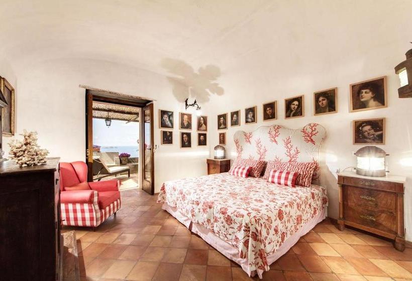 פנסיון Villa San Giacomo