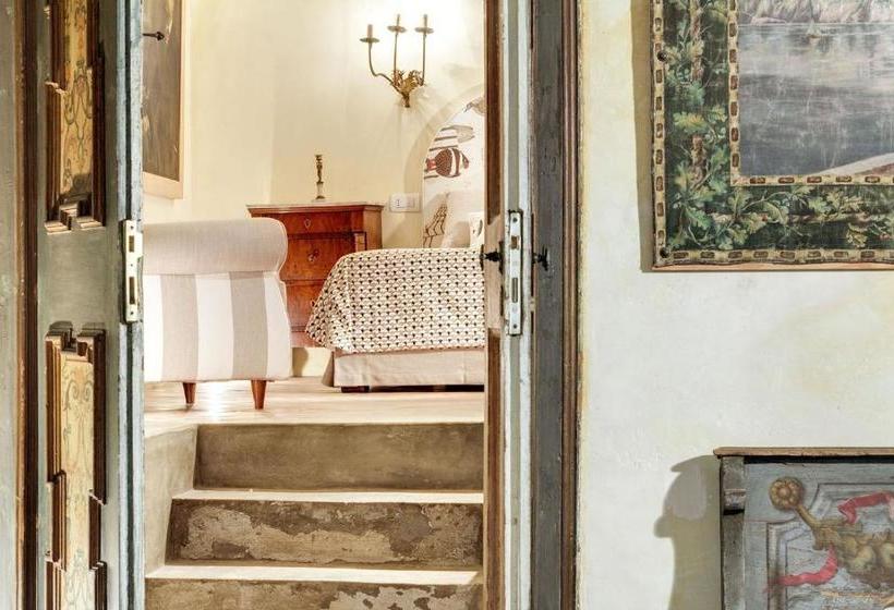 פנסיון Villa San Giacomo