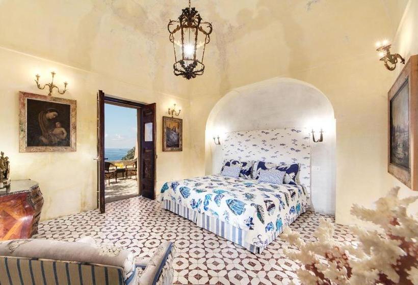 פנסיון Villa San Giacomo