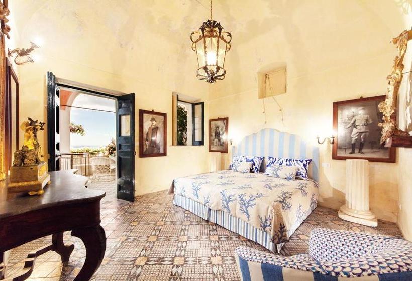 פנסיון Villa San Giacomo