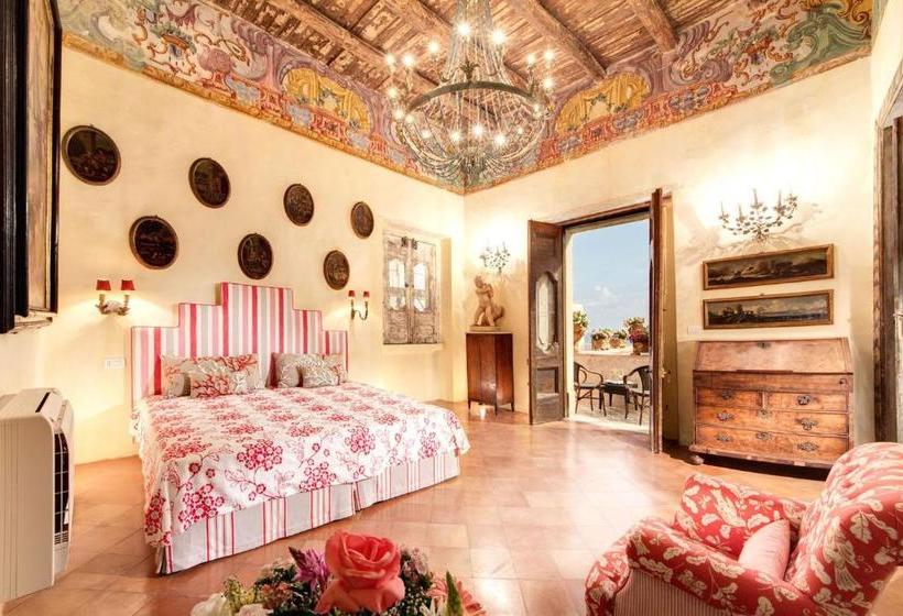 פנסיון Villa San Giacomo