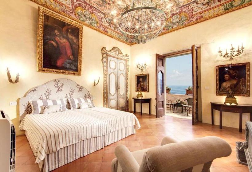 פנסיון Villa San Giacomo