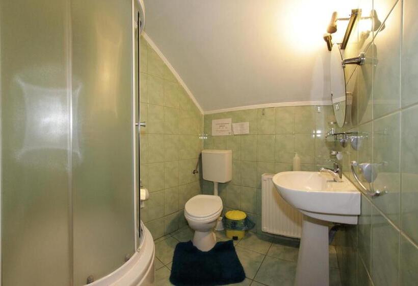 Pensiunea Lacramioara