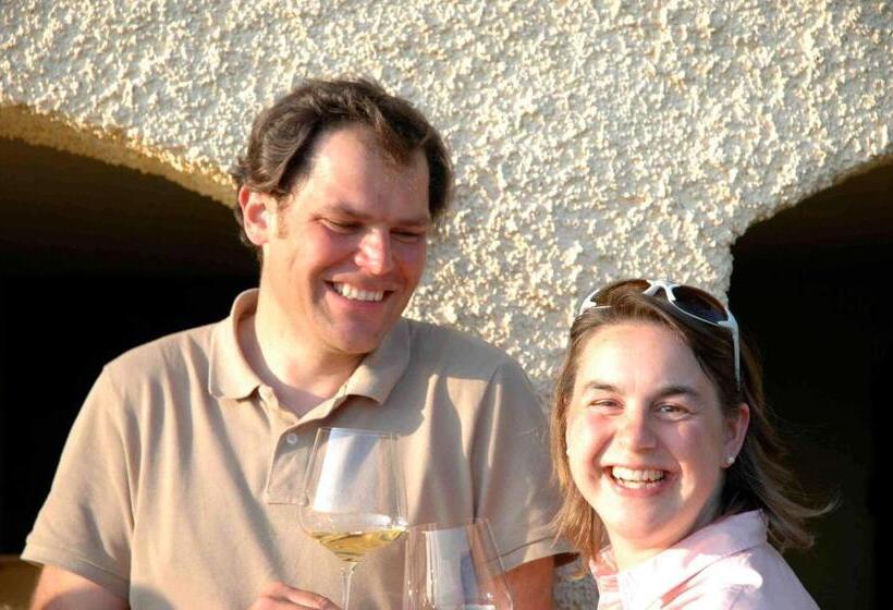 Ad Vineas Gästehaus Nikolaihof Hotel Garni