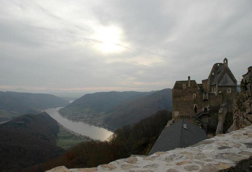 Ad Vineas Gästehaus Nikolaihof Hotel Garni