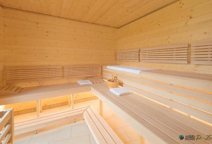 Ad Vineas Gästehaus Nikolaihof Hotel Garni