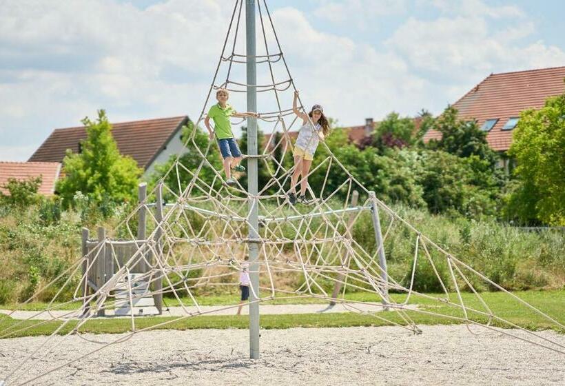 Ad Vineas Gästehaus Nikolaihof Hotel Garni