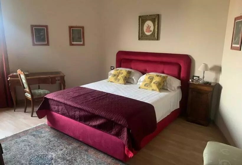 B&b Antiche Dimore Taurasi