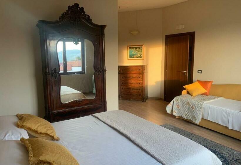 B&b Antiche Dimore Taurasi