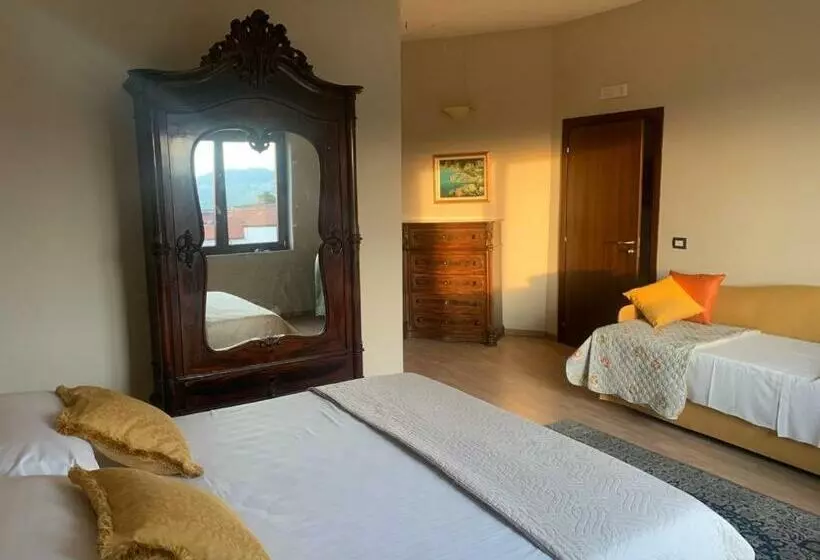 B&b Antiche Dimore Taurasi