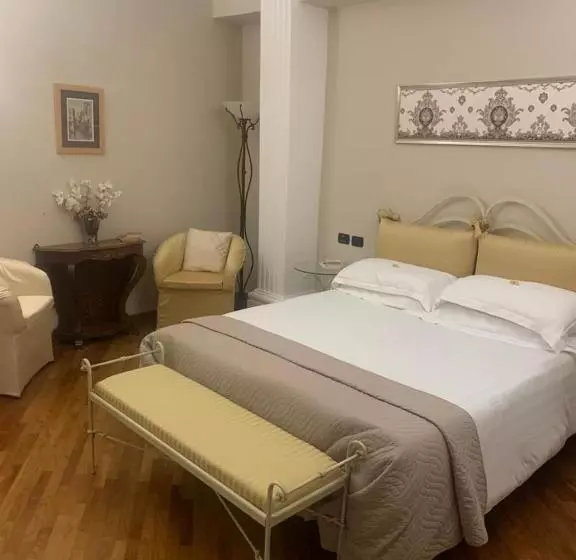 B&b Antiche Dimore Taurasi