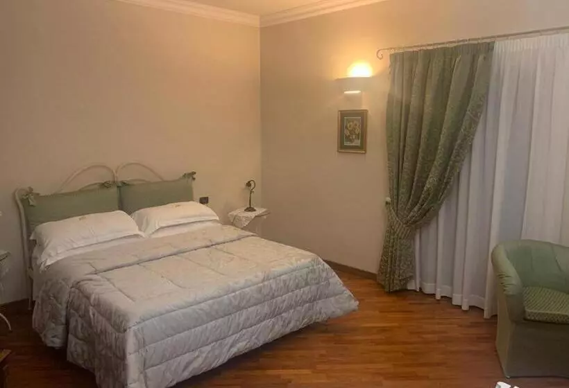 B&b Antiche Dimore Taurasi