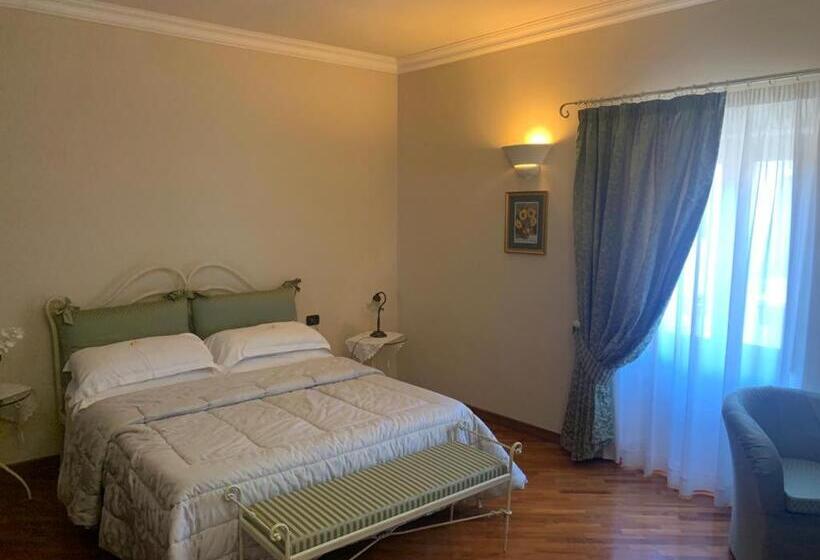 B&b Antiche Dimore Taurasi