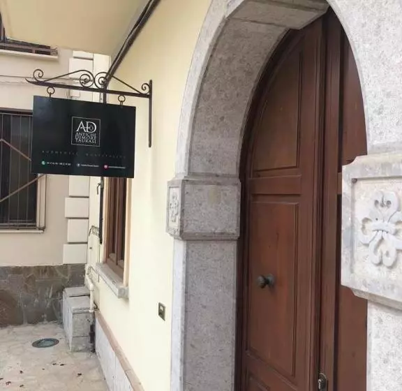B&b Antiche Dimore Taurasi