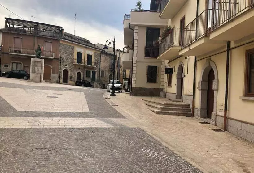 B&b Antiche Dimore Taurasi