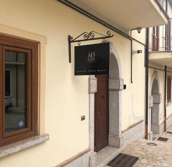 B&b Antiche Dimore Taurasi