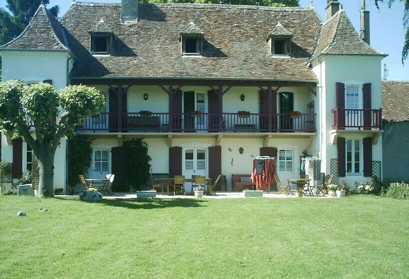 Bed and Breakfast Arret Et Aller