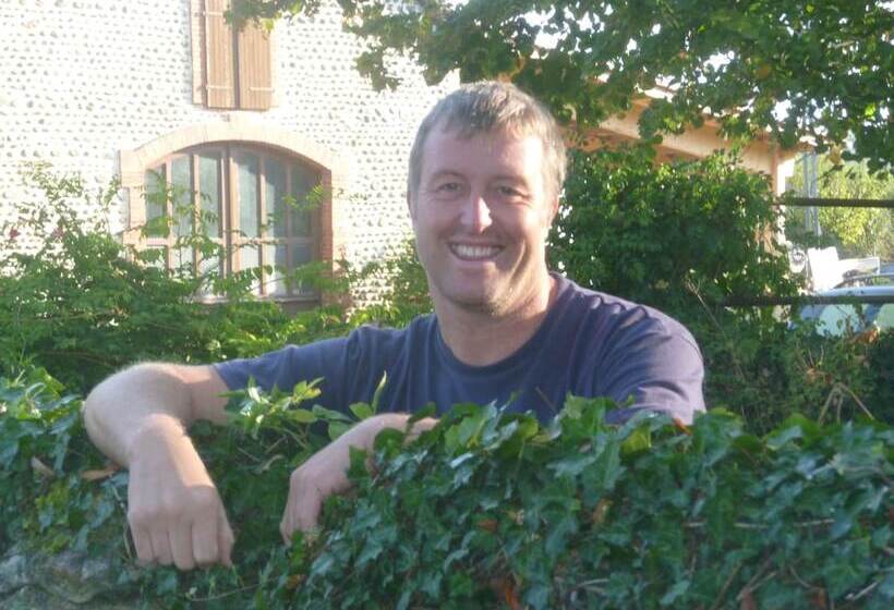 Bed and Breakfast Arret Et Aller